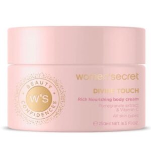 W.SECRET C. CORP. DIVINE TOUCH 250