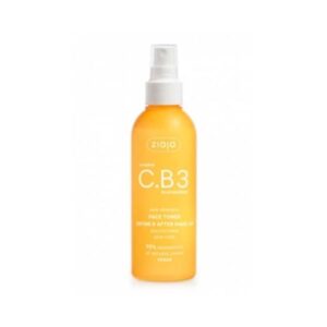 ZIAJA TONICO FACIAL VITAMIN C.B3.