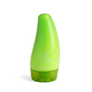 IDC BODY LOTION ALOE VERA 80 ML.
