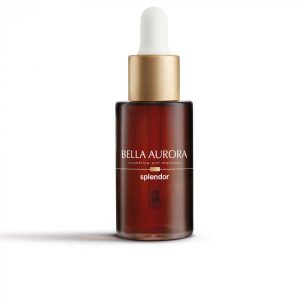 B.AURORA C. SPLENDOR SERUM A.OX/VIT
