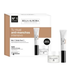 B.AURORA C. BIO-10 FORTE CORREC + C