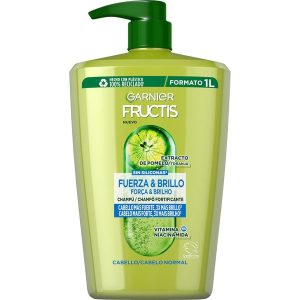 FRUCTIS CHAMPU NORMAL 1000 ML.