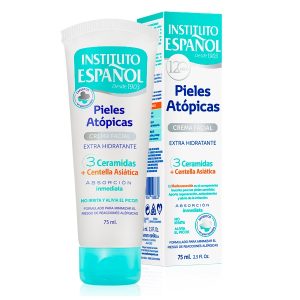 I.ESPAÑOL C. FACIAL P/ATOPIC CERAMI