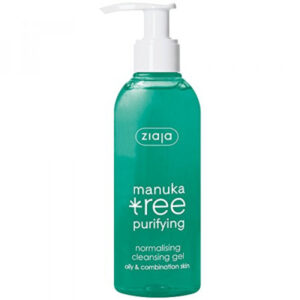 ZIAJA GEL LIMP. MANUKA 200 ML.