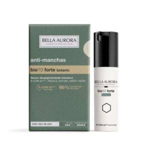 B.AURORA C. BIO-10 FORTE BOTANIC 30