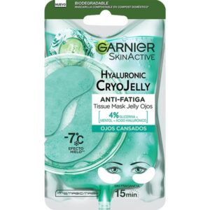 SKIN ACTIVE MASC. CRYO JELLY HYALUR