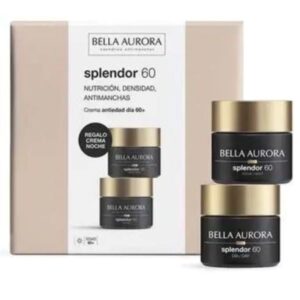 B.AURORA C. SPLENDOR 60 DIA + NOCHE