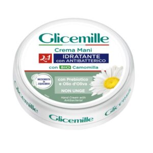 GLICEMILLE C. MANOS NUT. TARRO 100