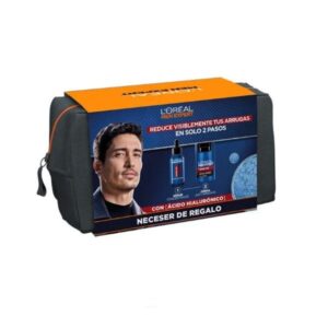 M.EXPERT C. POWER AGE 50 + SERUM +N