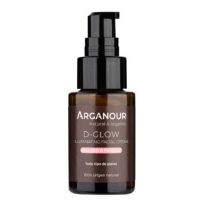 ARGANOUR C. FACIAL ILUMIN D-GLOW 30