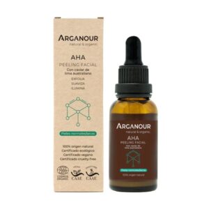ARGANOUR PEELING FACIAL AHA P/N.S30