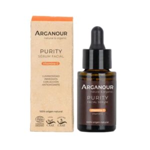 ARGANOUR PURITY SERUM VITAMINA C 30