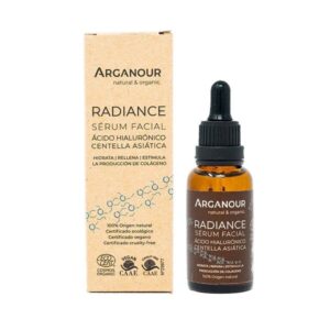 ARGANOUR RADIANCE SERU A.HIAL.+CENT