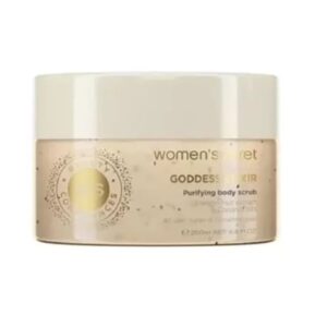 W.SECRET EXFOLIANTE GODDES ELIXIR.