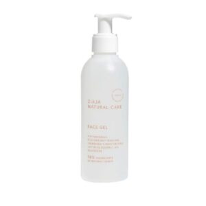 ZIAJA GEL LIMP. FACIAL N.CARE 190 M