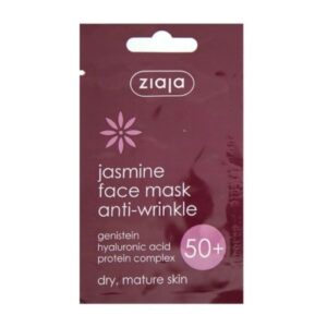 ZIAJA MASC. FACIAL JAZMIN+50 7 ML.