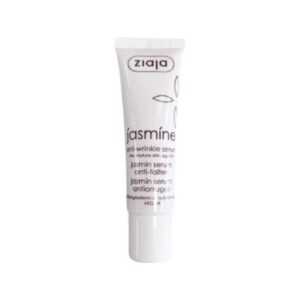 ZIAJA SERUM A.ARRUGAS JAZMIN50+ 30