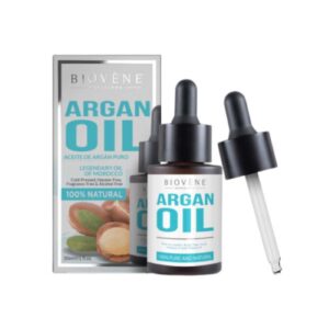 BIOVENE ACEITE ARGAN 30 ML.