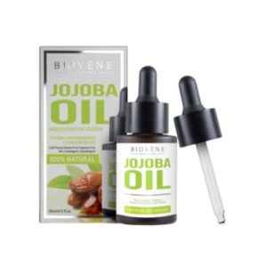 BIOVENE ACEITE JOJOBA 30 ML.