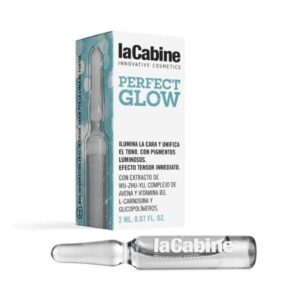 LACABINE AMPOLLA PERFECT GLOW.