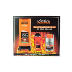 M.EXPERT C. H.ENERGETIC +DSO +GEL+C