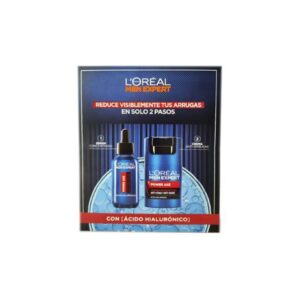 M.EXPERT C. POWER AGE 50 + SERUM +C