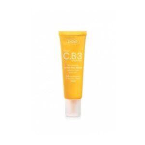ZIAJA SERUM FACIAL VITAMIN C.B3 30.