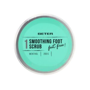 BETER F.FREE EXFOLIANTE PIES R08020