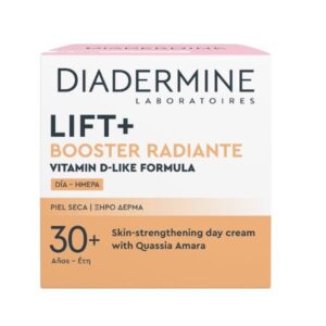 DIADERMINE C. L.BOOSTER RADIANT DIA