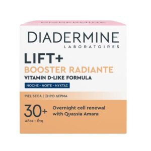 DIADERMINE C. L.BOOSTER RADIANT NOC