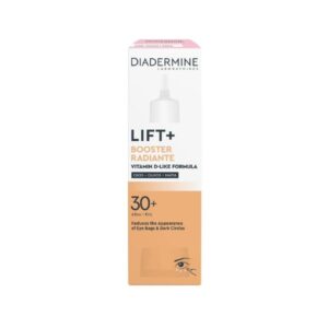 DIADERMINE C. L.BOOSTER RADIANT OJO