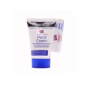 NEUTROGENA C. MANOS CONC AZUL 50+CA