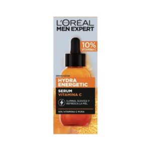 M.EXPERT C. H.ENERGETIC SERUM 30 ML