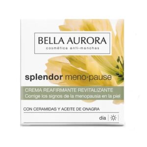 B.AURORA C. SPLENDOR MENOPAUSE DIA.