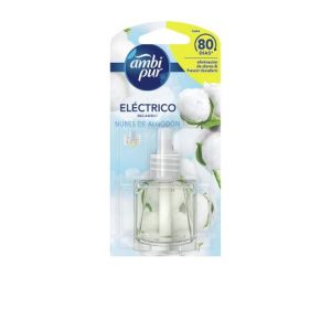 AMBIPUR ELEC. REC. NUBES/J.NATURAL.