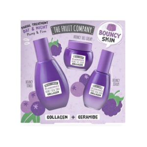 TFC SET TRAT. FACIAL B.SKIN MORAS.