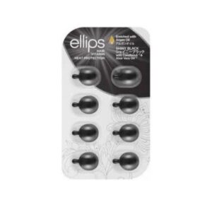 ELLIPS V.CAPILAR A.ARGAN NEGRO B. 8