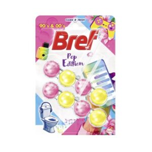 BREF P.ACTIVO AP. POP 1+1 S.