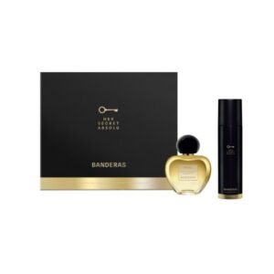 THE SECRET ABSOLU HER EDP VAP 50+DS