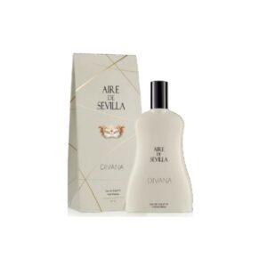 A.SEVILLA DIVANA COL. VAP. 150 ML.