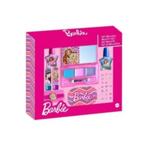 BARBIE ESTUCHE BELLEZA R2049.