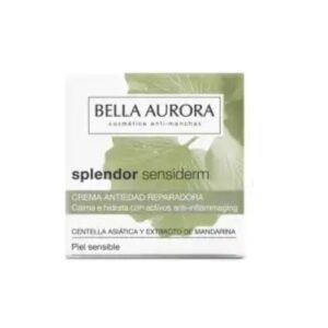 B.AURORA C. SPLENDOR SENSIDERM P/SE