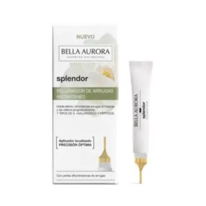 B.AURORA C. SPLENDOR RELLENADOR ARR