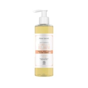 A.SECRET ACEITE FACIAL LIMP CAMELIA
