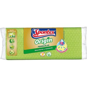 SPONTEX BAYETA NUM. 3.