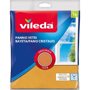 VILEDA BAYETA CRISTALES.