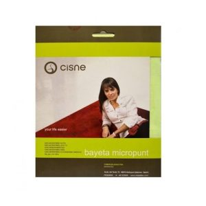 CISNE BAYETA MICROPUNT R310402.