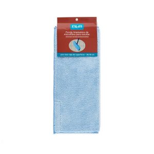 PLA FUNDA MICROFIBRA ESCOBA R491.