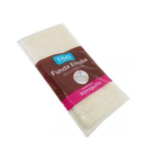 PLA FUNDA AJUSTABLE ESCOBAS R490.
