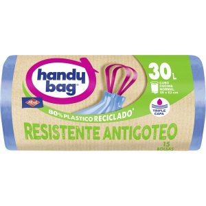 HANDY BAG B.BASURA C.FACIL 55X60 15